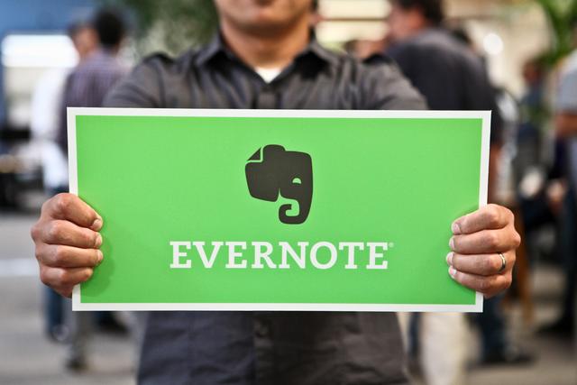 [新聞] Evernote宣​​布全球裁員13% 關閉三辦公室